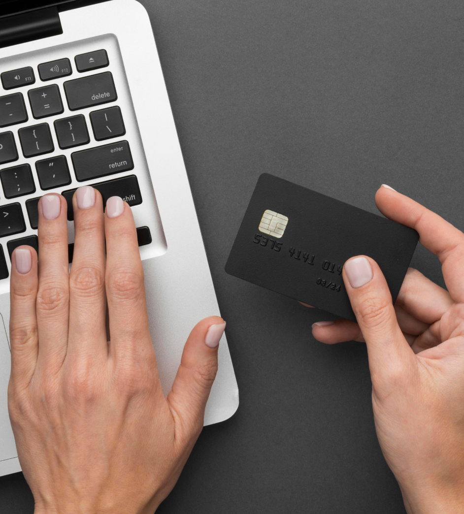 Ortak Ödeme Platformu